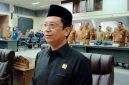 Anggota DPRD Kabupaten Barito Utara, H Taufik Nugraha