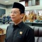 Anggota DPRD Kabupaten Barito Utara, H Taufik Nugraha